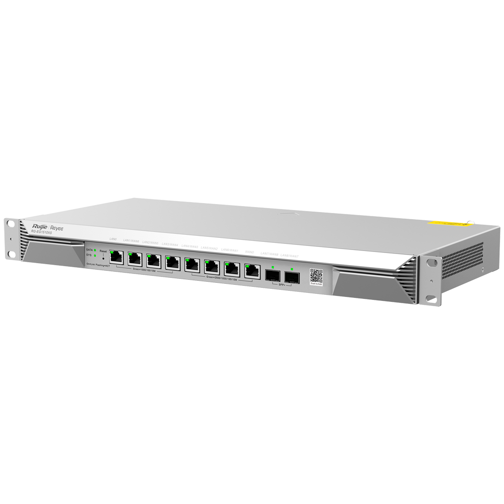 RG-EG1510XS - Image 2