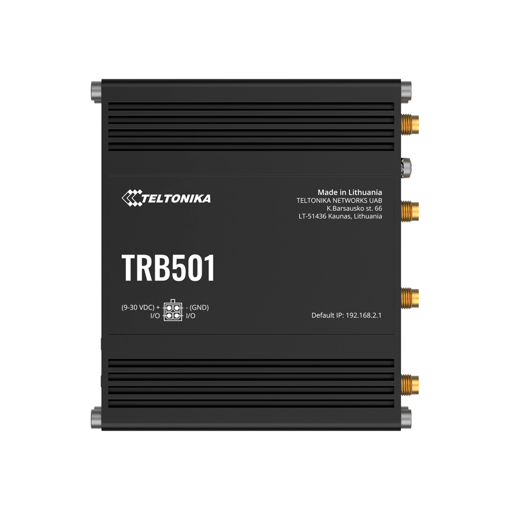 TK-TRB501 - Image 2