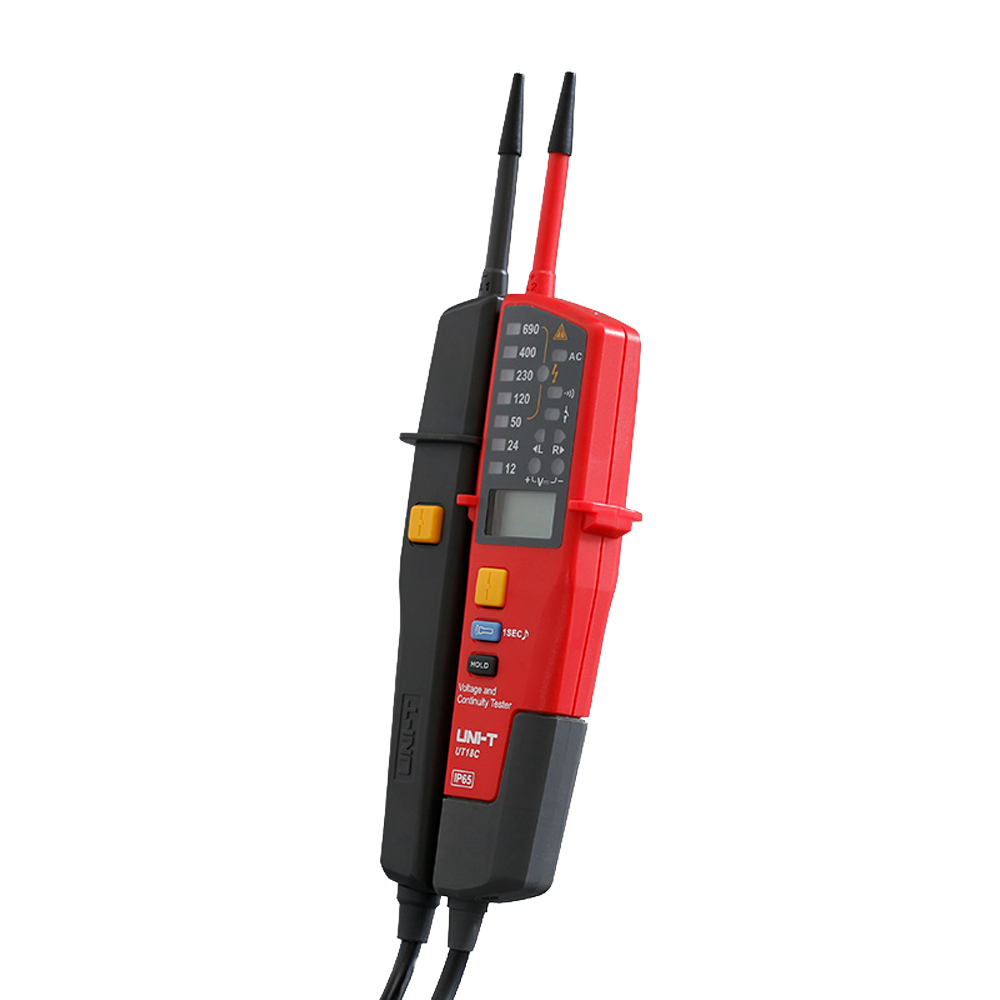 UT18C-V - Image 2