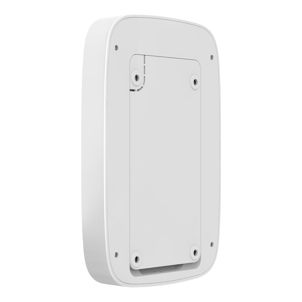 AJ-KEYPADPLUS-W - Image 2
