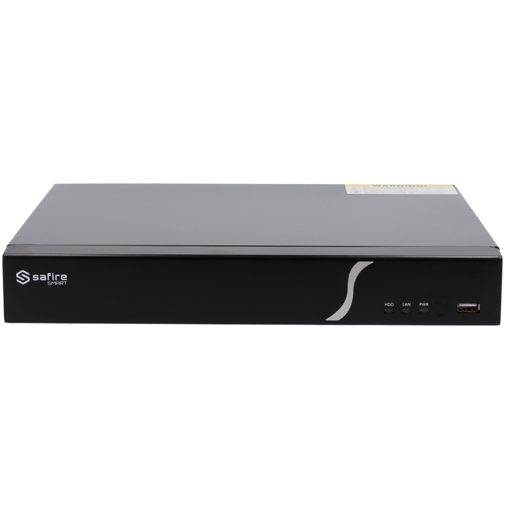 SF-NVR6116-B2 - Image 2