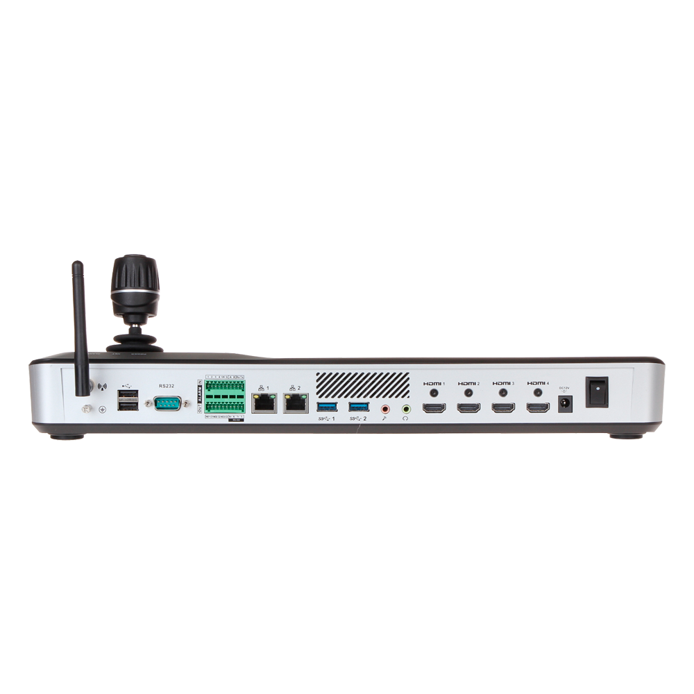 XS-KB5000NK - Image 2