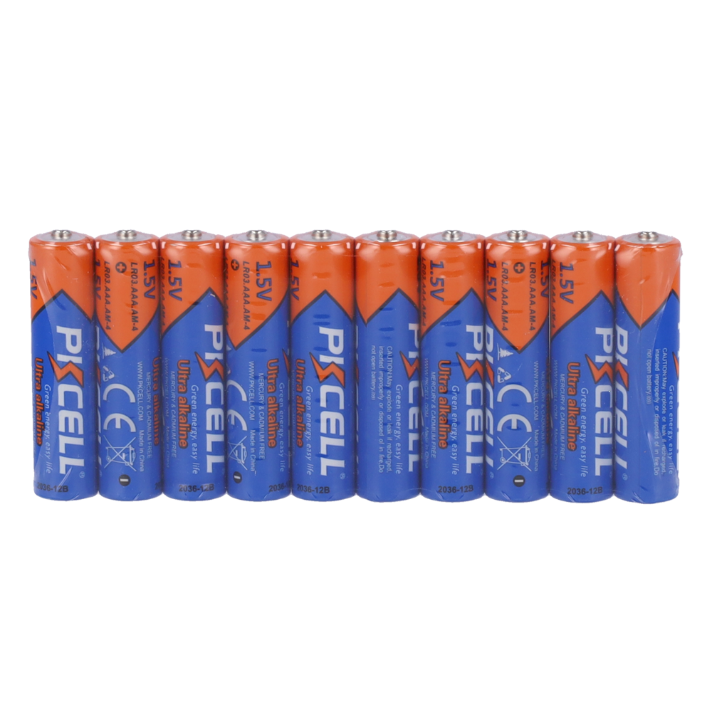 10XCELL-LR03-ALKALINE - Image 2