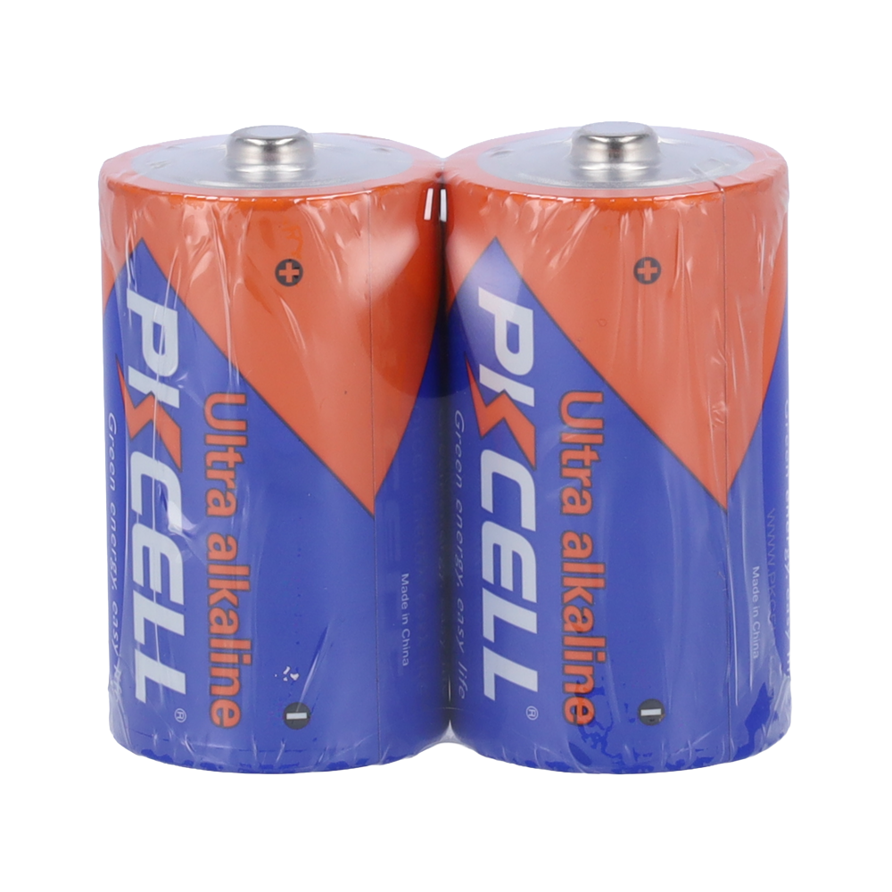 2XCELL-LR20-ALKALINE - Image 2