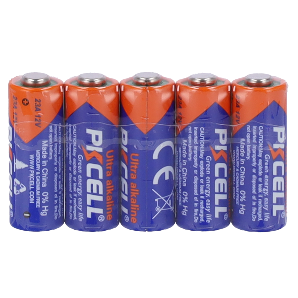 5XCELL-23A-ALKALINE - Image 2