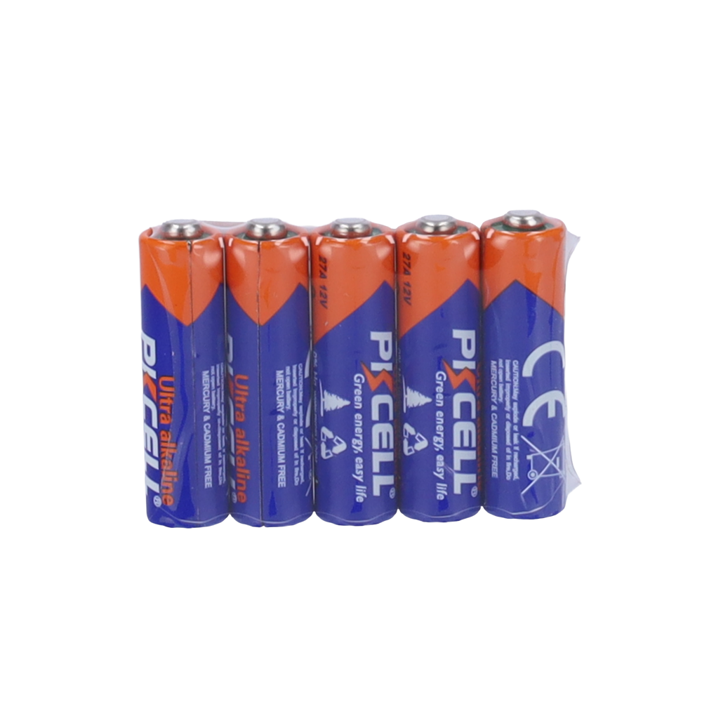 5XCELL-27A-ALKALINE - Image 2