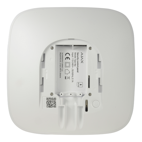 AJ-REX2-W-NF - Image 2