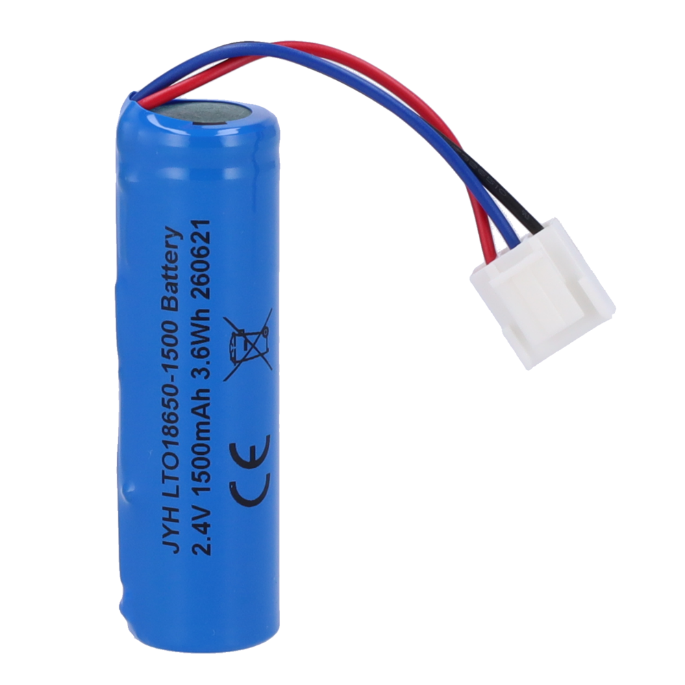BATT-LTO18650-STREETSIREN - Image 2