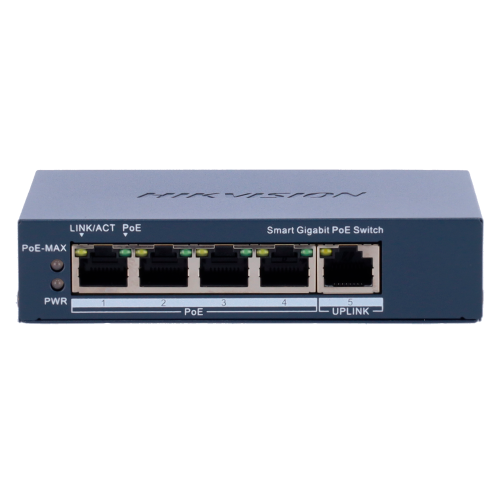DS-3E1505P-EI - Image 2