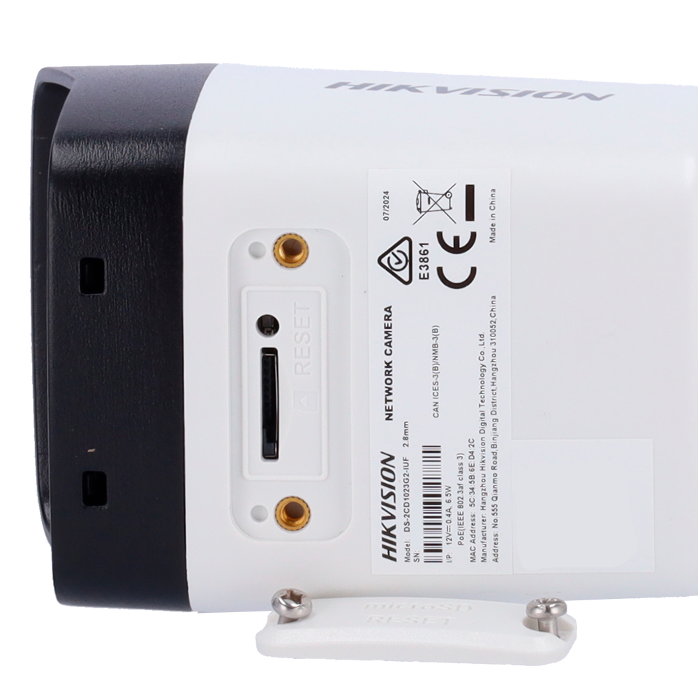 DS-2CD1023G2-IUF(2.8mm) - Image 3
