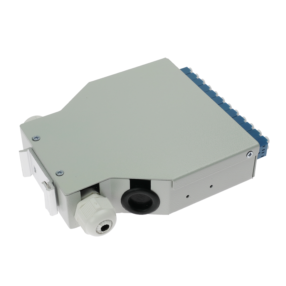 FIBERBOX-DIN-12-LC-UPC - Image 3