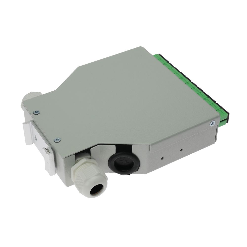 FIBERBOX-DIN-12-SC-APC - Image 3