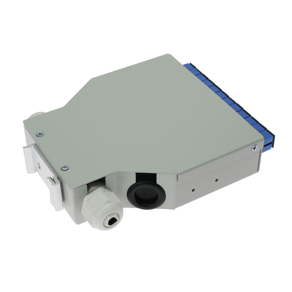 FIBERBOX-DIN-12-SC-UPC - Image 3