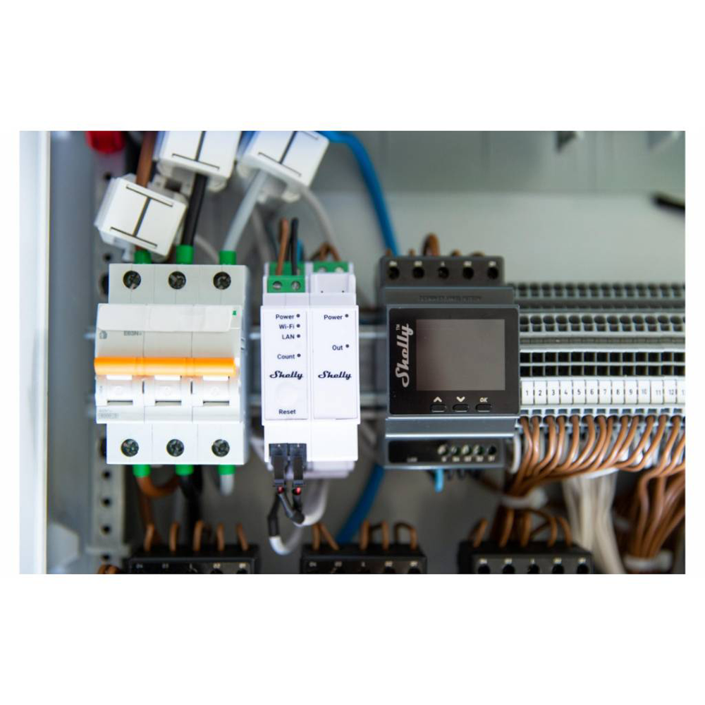 SH-PRO-3EM-400A - Image 3