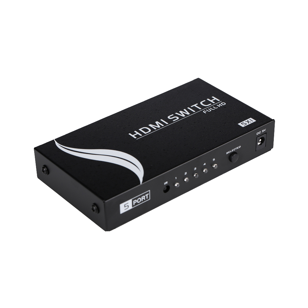 HDMI-SWITCH-5-1-4K - Image 3
