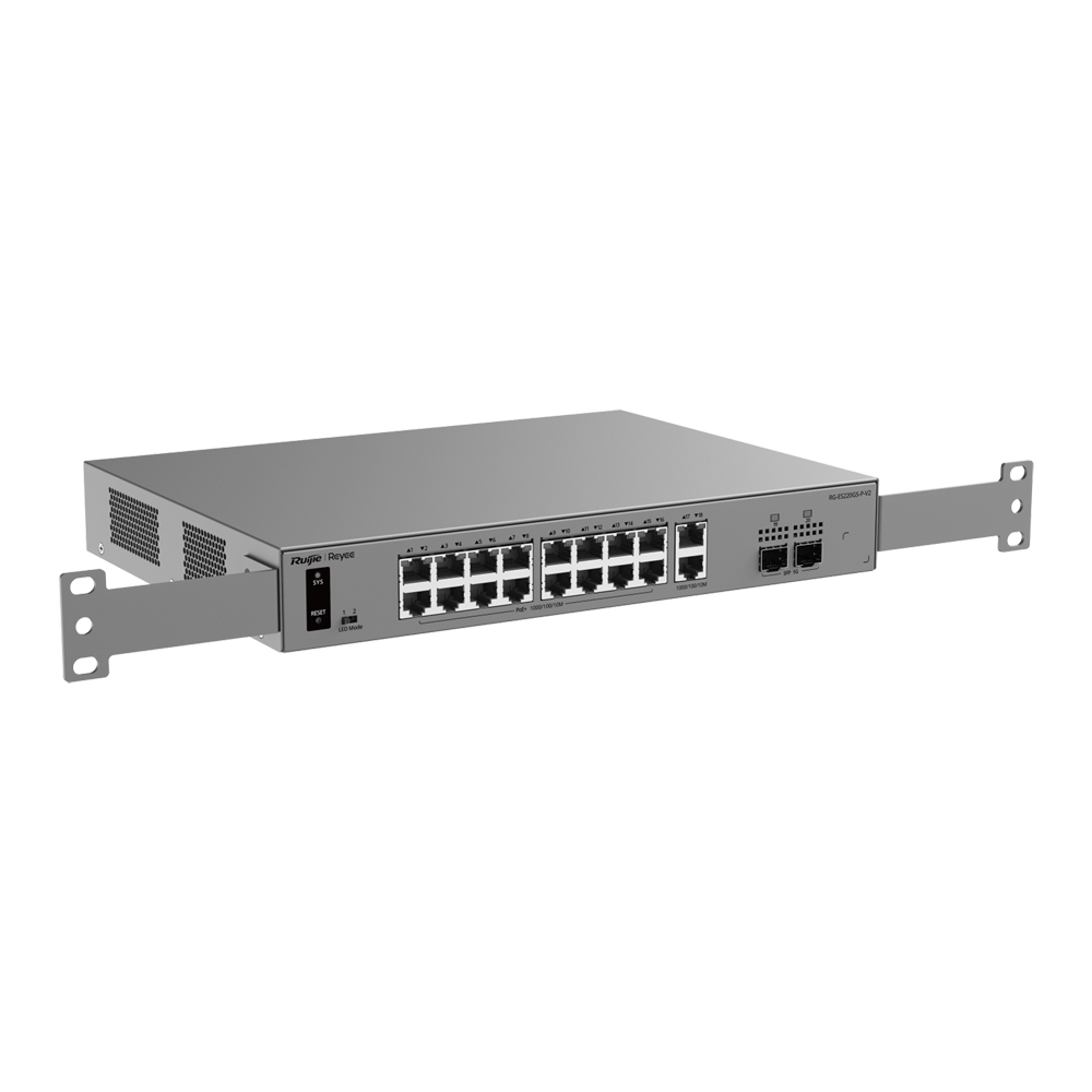 RG-ES220GS-P-V2 - Image 3
