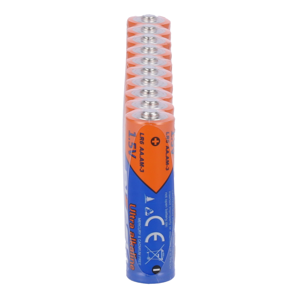 10XCELL-LR6-ALKALINE - Image 3