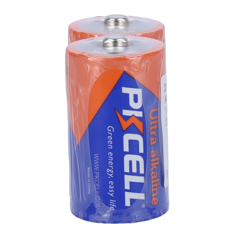 2XCELL-LR20-ALKALINE - Image 3