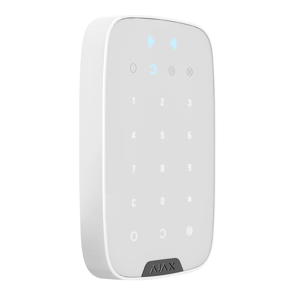 AJ-KEYPADPLUS-W - Image 3