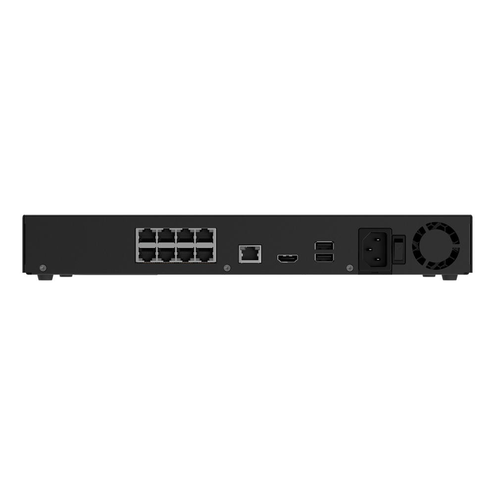 AJ-NVR216-HAC-8P-B - Image 4