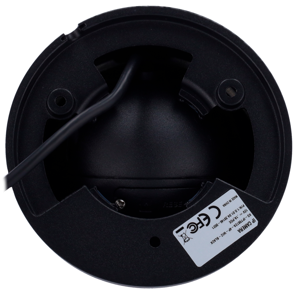 XS-IPT987ZA-4P-WIZ-BLACK - Image 4
