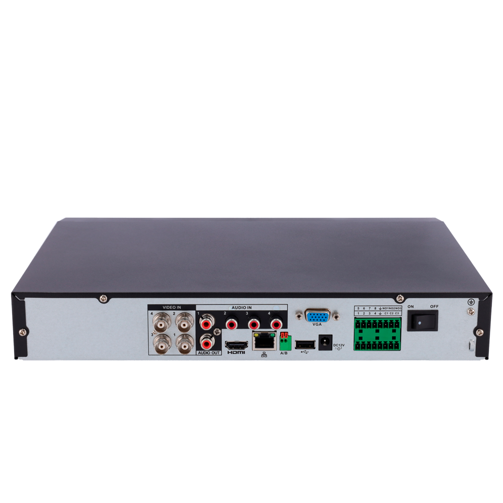 XS-XVR6104AS-4KL-1FACE - Image 4