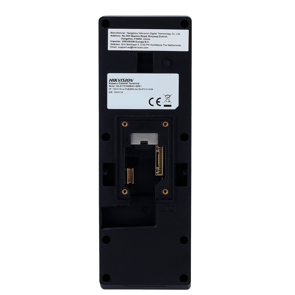 DS-K1T510MBWX-QRE1 - Image 4