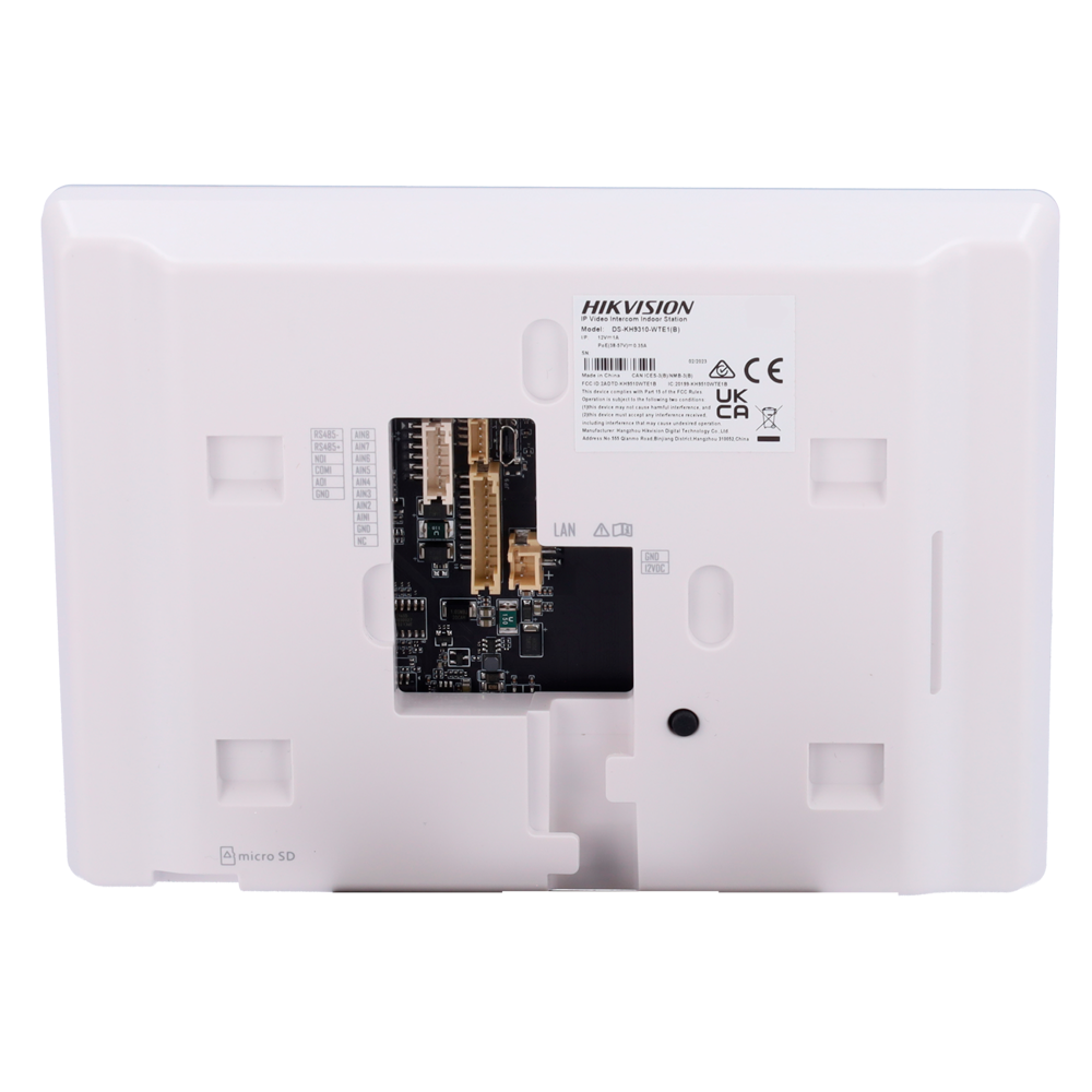 DS-KH9310-WTE1(B) - Image 4