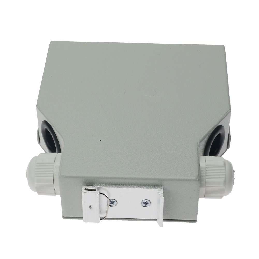 FIBERBOX-DIN-12-SC-UPC - Image 4