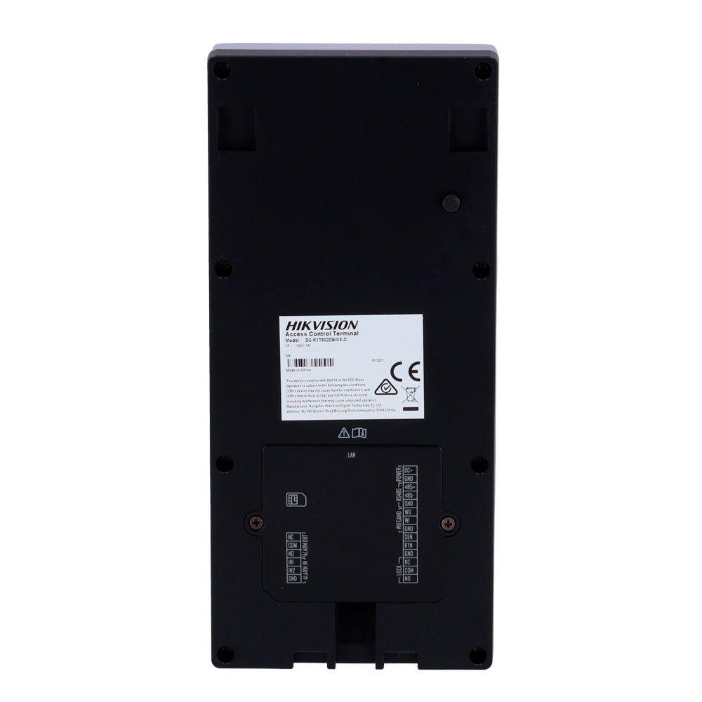 DS-K1T502DBWX-E1 - Image 4