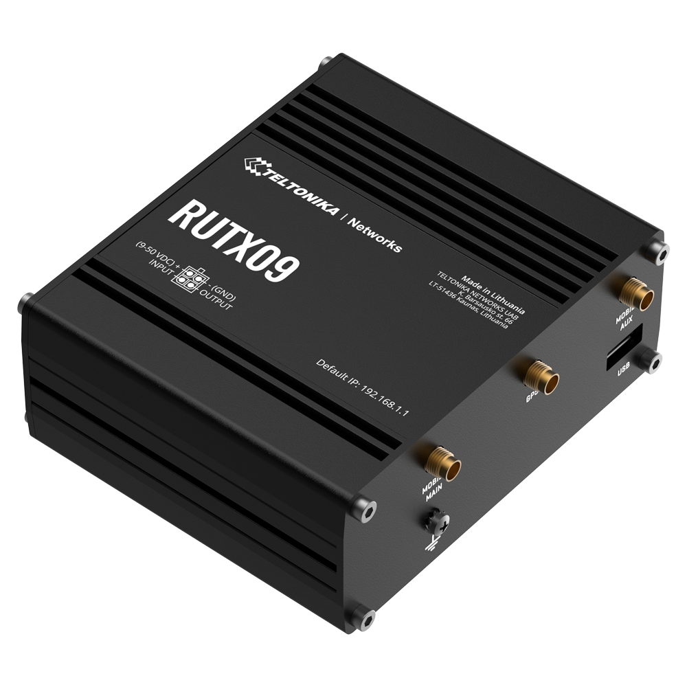 TK-RUTX09 - Image 4