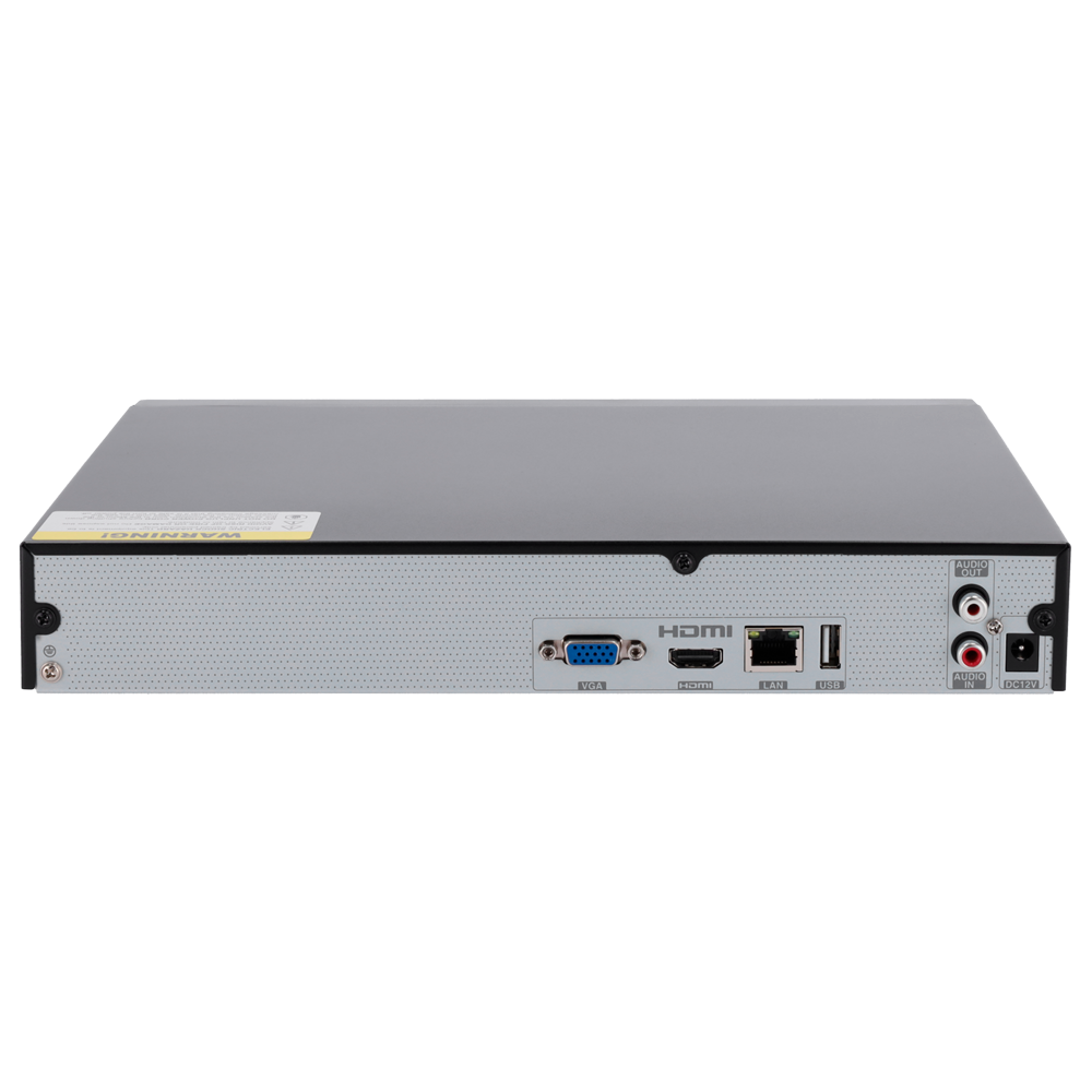 SF-NVR6116-B2 - Image 4