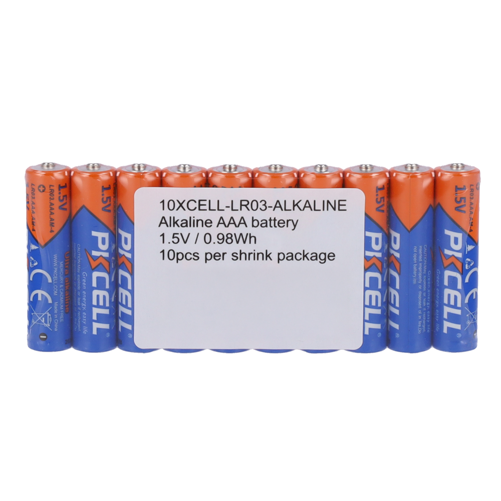 10XCELL-LR03-ALKALINE - Image 4