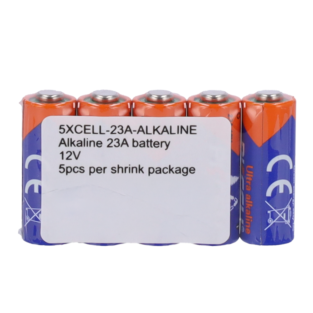 5XCELL-23A-ALKALINE - Image 4