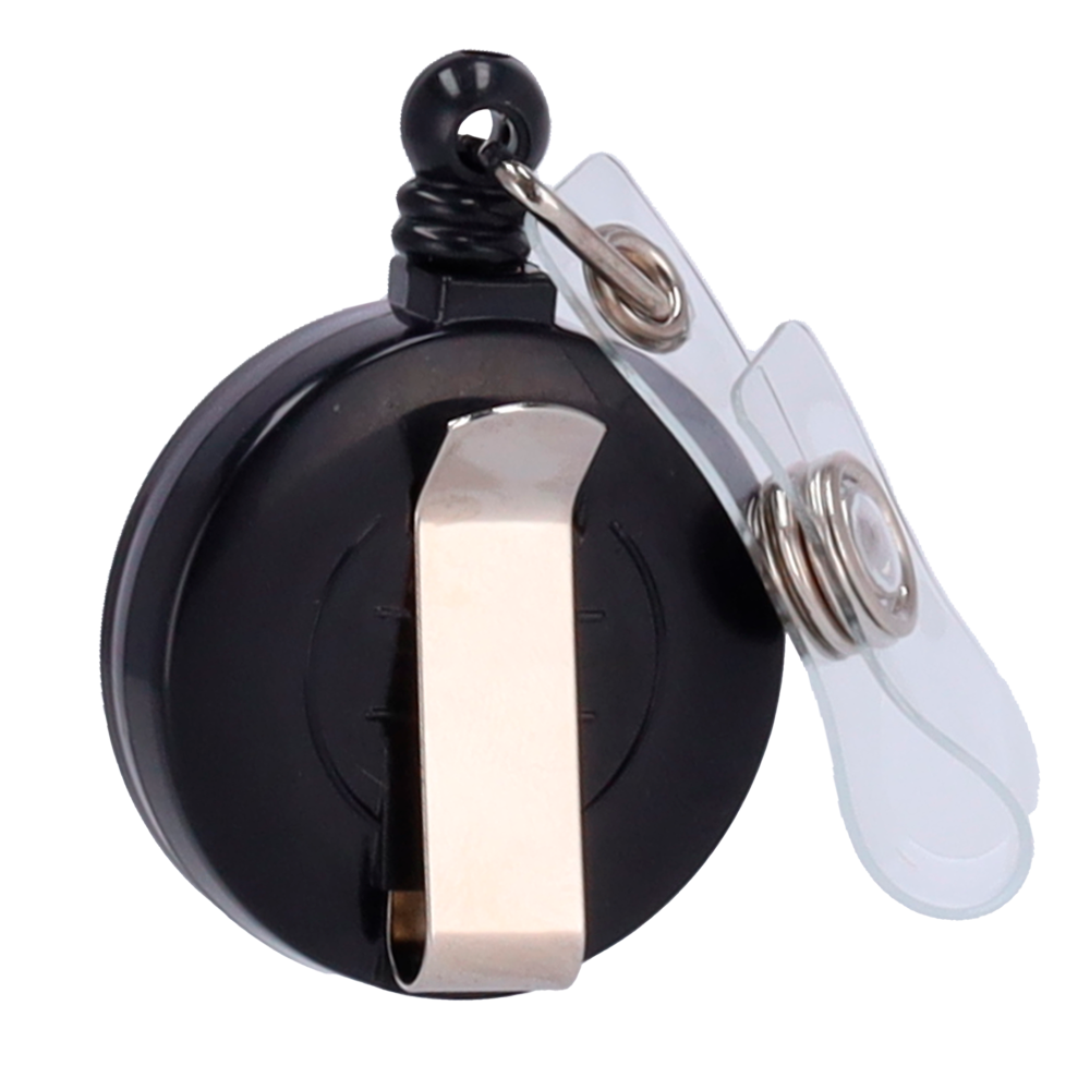 CARD-HOLDER-CLIP-BLACK - Image 5