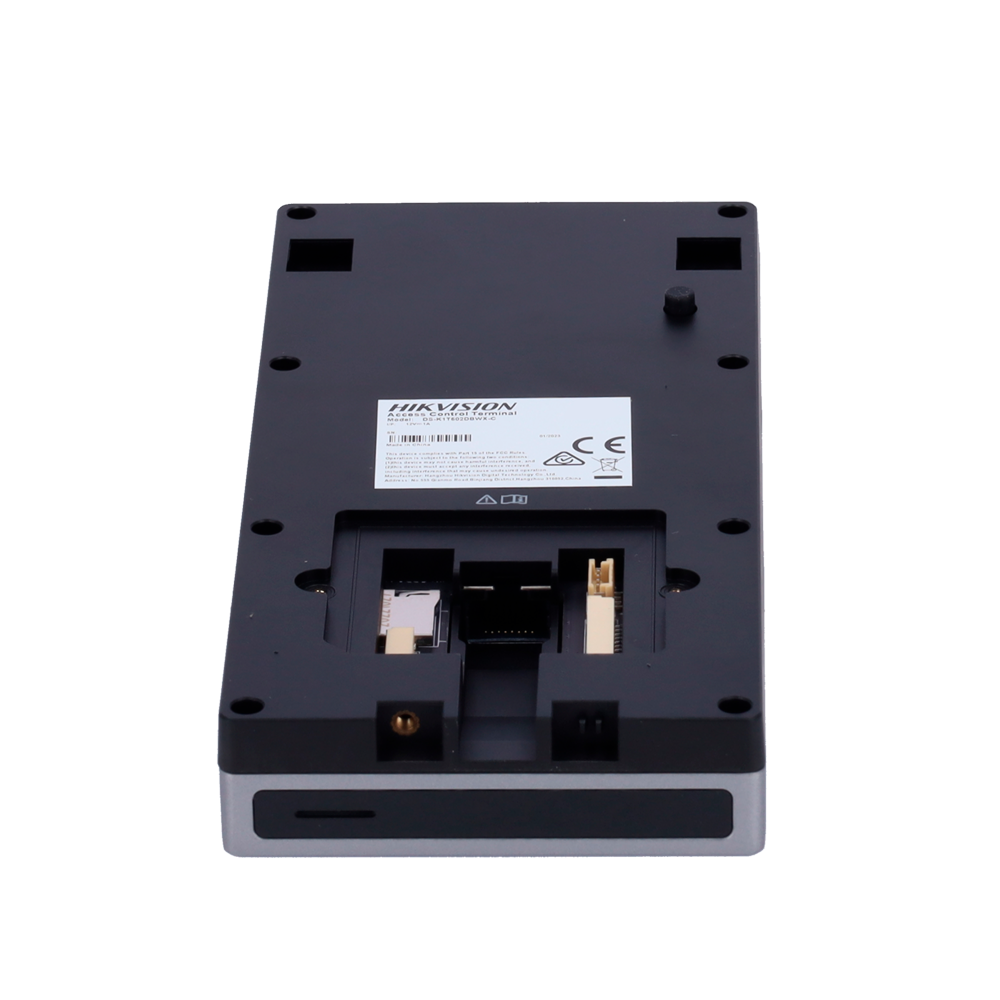 DS-K1T502DBWX-E1 - Image 5