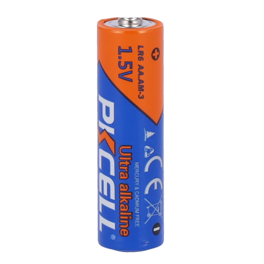 10XCELL-LR6-ALKALINE - Image 5