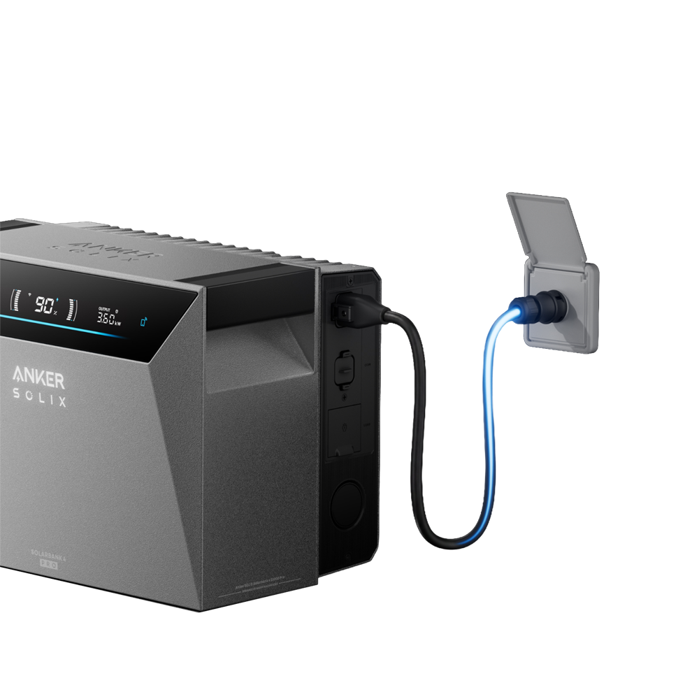 ASOX-SOLARBANK4-PRO-E5000 - Image 5