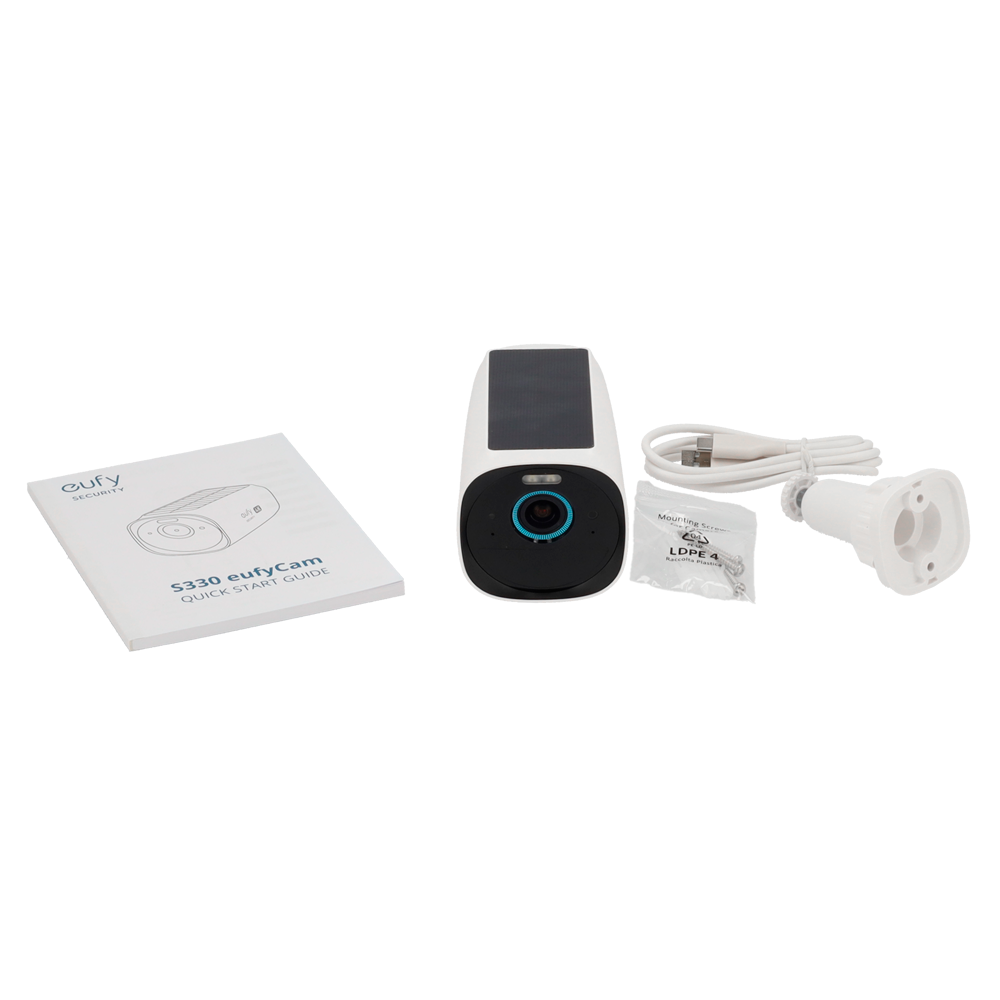 EUFY-CAM3-S330-ADDON - Image 6