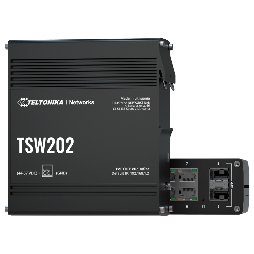 TK-TSW202 - Image 6