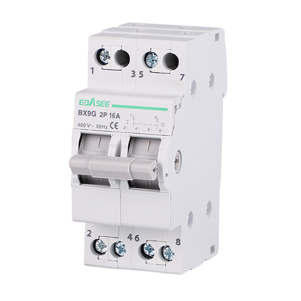 BX9G-63-2P-16A