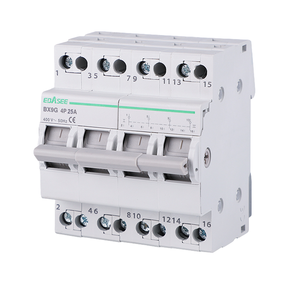 BX9G-63-4P-25A