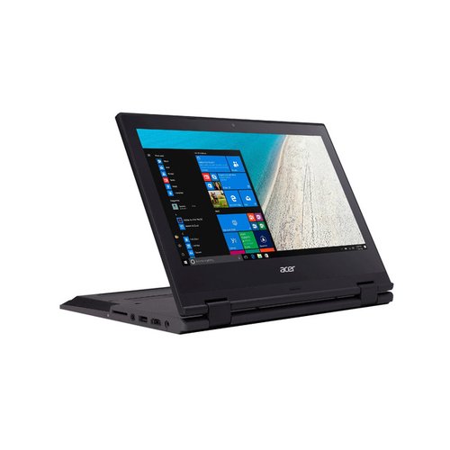 Portátil Recondicionado ACER SPIN B118-RN N3450 4Gb 64Gb 11.6 W10Pro
