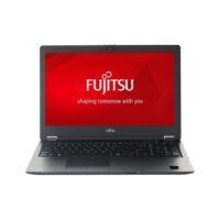 Portátil Recondicionado Fujitsu LifeBook U758 i5-8250U 16Gb 512Gb 15 W11Pro S/Webcam - Teclado Portu (ECONBFUJU758_1W)