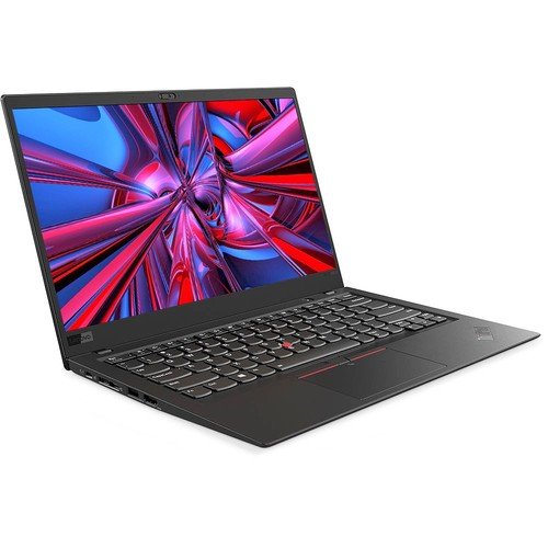 Portátil Recondicionado Lenovo X1 Carbon Gen 7 i5-8365U 8Gb 240Gb SSD 14" FHD W11Pro