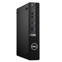 Computador Recondicionado Dell Optiplex 7080 Mini PC i5-10500T 16Gb 256Gb SSD W11Pro
