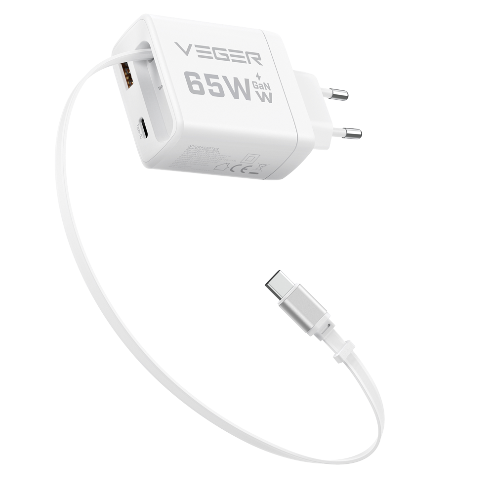 VG-TR141-65W1A2C