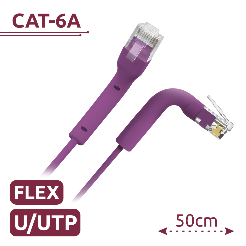 UTP6A-FLEX-05P - Image 2