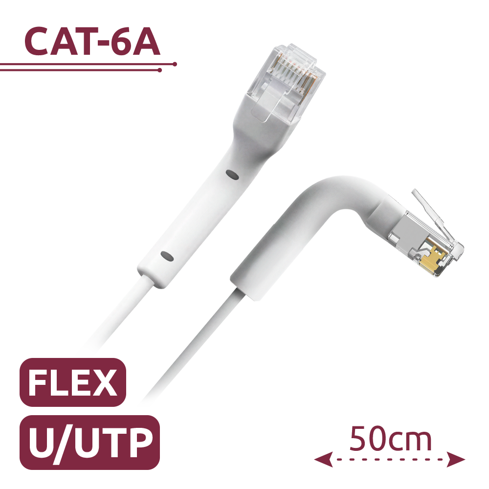 UTP6A-FLEX-05W - Image 2