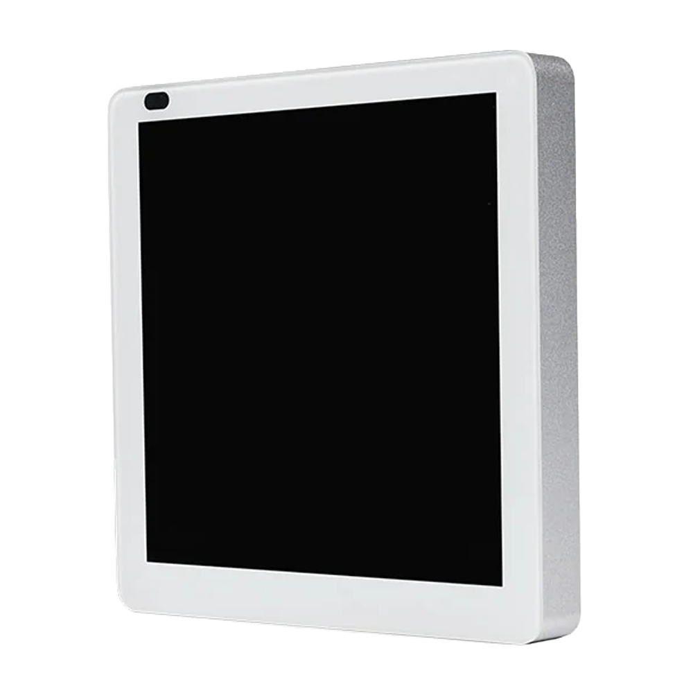 SH-WALL-DISPLAY-X1I-SILVER - Image 2